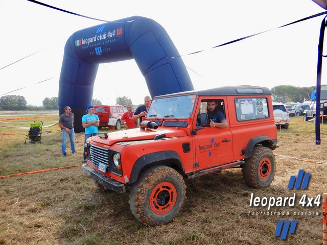 Toscana Expo Motor 2018 - foto 56